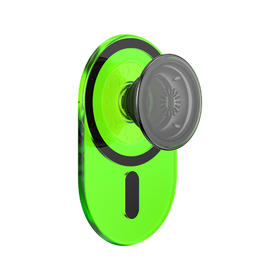 限时折上折【MAGSAFE磁吸】Pill椭圆啪嗒系列 信号灯绿
