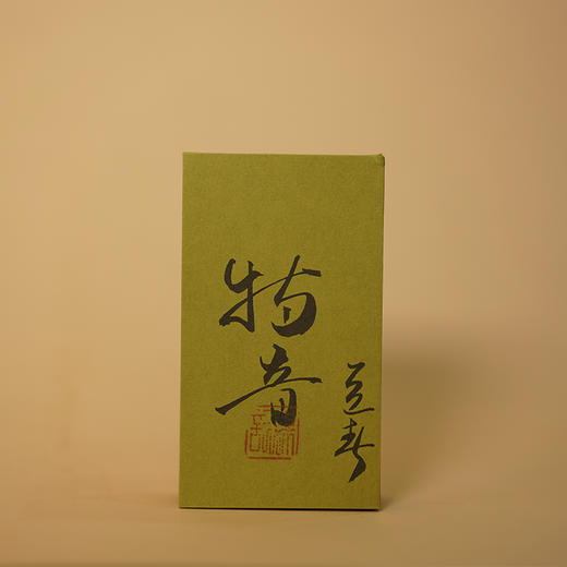 梅记特音 音韵本真 非标珍品2泡 当季安溪铁观音乌龙茶 商品图0