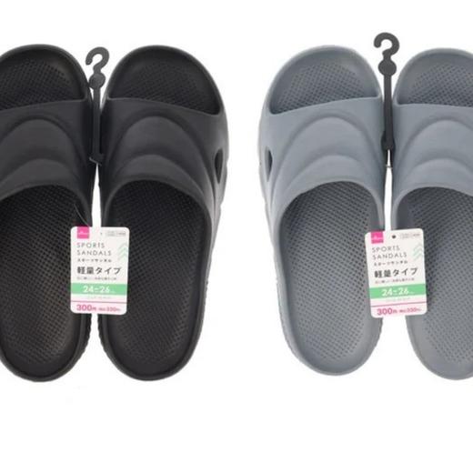 大创DAISO.运动凉鞋 商品图0