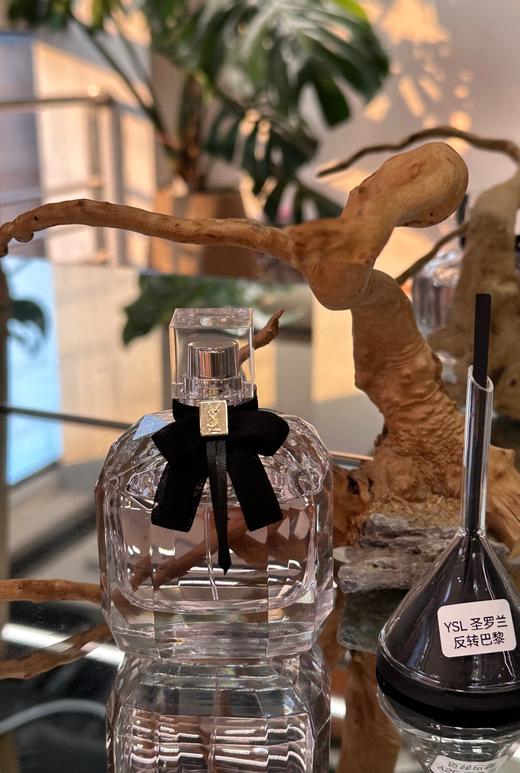 专柜版𝐘𝐬𝐥反转巴黎甜酷狂野温柔细腻切换行走性感女孩 商品图1