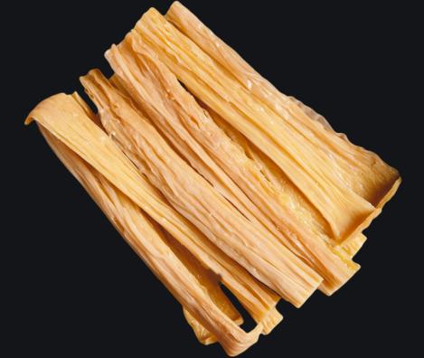 神农架【汇野】腐竹 200g/袋 商品图1