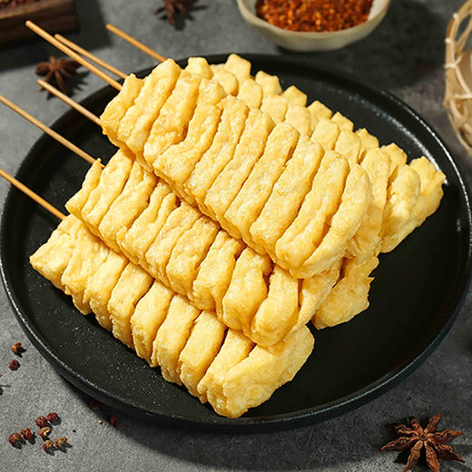 兰花串500g/20串 商品图1