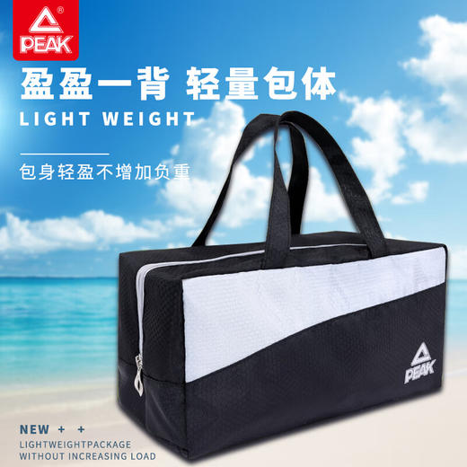 匹克*游泳套装（型号：YS21123、YS30102、YS43100）【LXGWDXY2.0】 商品图2