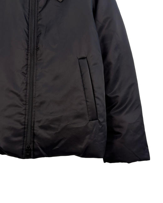 男款三角标羽绒服020 商品图2