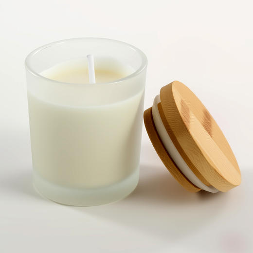 【情趣用品】谜姬 低温香薰蜡烛SM 商品图14