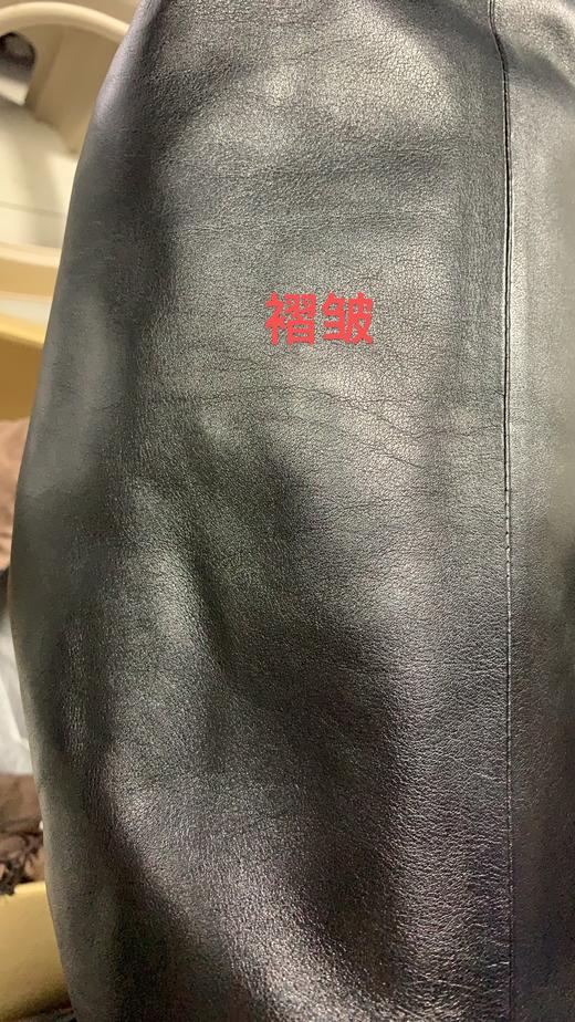 8091241481 BOTTEGA VENETA BV葆蝶家 POUCH系列女士手拿包云朵包【18X40X18cm】 商品图6