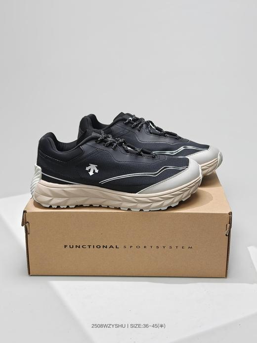 迪家防水缓震透气越野男女跑步鞋合集（三） 商品图1