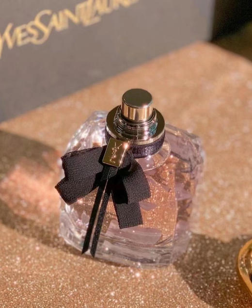 专柜版𝐘𝐬𝐥反转巴黎甜酷狂野温柔细腻切换行走性感女孩 商品图8