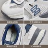 ZHR则则网面透气阿甘鞋厚底增高休闲运动鞋夏季新款高颜值女鞋子 商品缩略图3