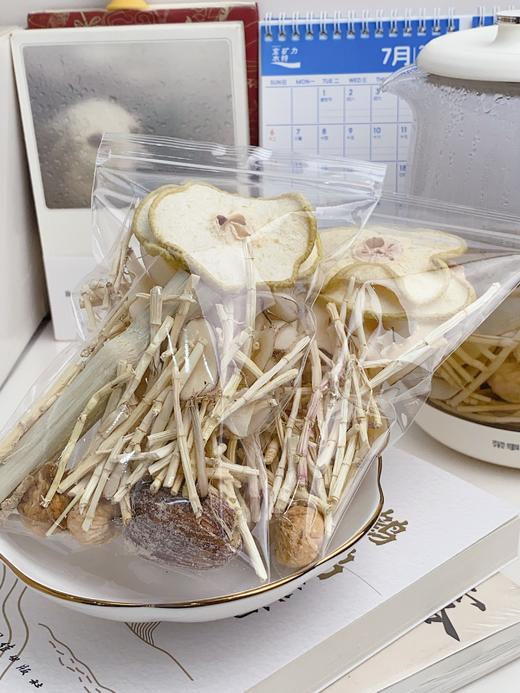 茅根竹蔗水·广东清润小甜水去火去燥（仅快递发货包邮） 商品图2