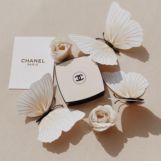 【品牌授权】香奈儿果冻气垫粉底液11g N10象牙白色  N12粉白肤色 N20自然肤色  商品图2