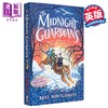 预售 【中商原版】午夜守护者 罗斯 蒙哥马利 The Midnight Guardians 英文原版 Ross Montgomery 魔幻冒险故事 畅销流行小说 商品缩略图0