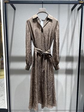 Max Mara 连衣裙女  1236015106-005 .