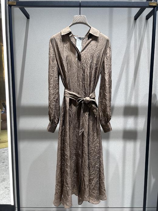 Max Mara 连衣裙女  1236015106-005 . 商品图0