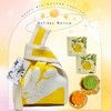 【中秋送礼佳选🎁】中秋节送客 中秋月饼礼袋  中秋节礼品 创意针织袋+流心月饼✨+氛围小夜灯，实用又有面子！团圆佳节必备好礼🌕 商品缩略图3