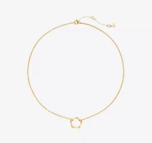 TORY BURCH 项链女  160172-720-F 金色. 商品图2