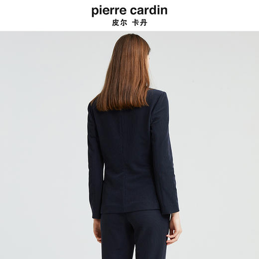 皮尔卡丹女装西服上衣P4343U4996N0 商品图2