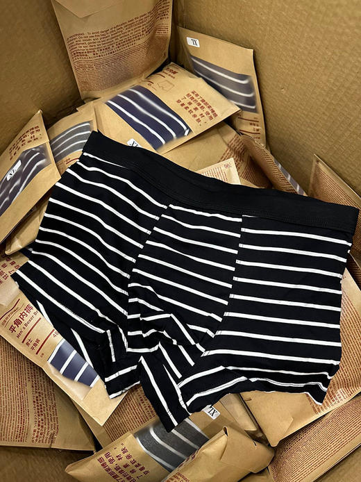 家属福利~！男士内裤 日单 商品图8