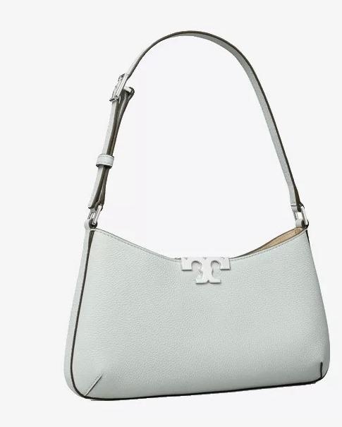 TORY BURCH 单肩包女  174850-400-F 蓝色. 商品图2