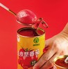 【全国包邮】冠农新疆番茄 去皮整番茄（400g*12罐） 商品缩略图0