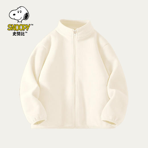 【上新】史努比秋季新款迷彩连帽外套SZZB12-YLR 商品图4