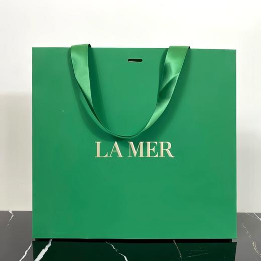 海蓝之谜专柜礼盒7件套 配礼袋❗️海蓝之谜专柜礼盒精粹乳7件套 商品图6