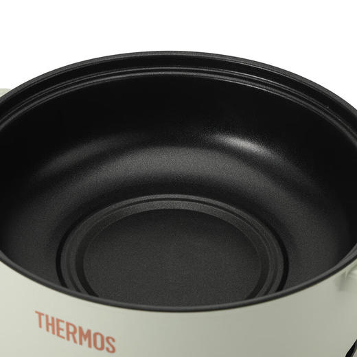 膳魔师 电火锅奶绿色1000W 商品图3