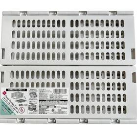 大创DAISO.衣柜用折叠收纳盒