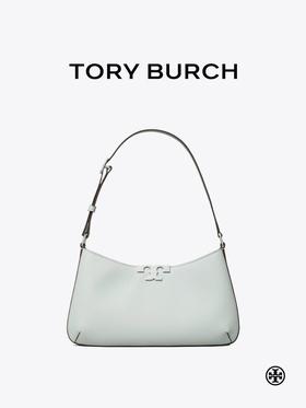 TORY BURCH 单肩包女  174850-400-F 蓝色.