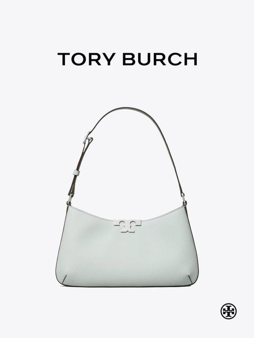 TORY BURCH 单肩包女  174850-400-F 蓝色. 商品图0