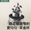 柏翠全自动家用小型意式磨豆机（带支架）PE3700 商品缩略图1