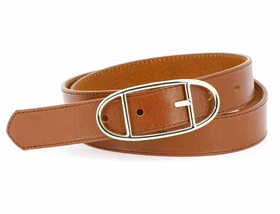 HERBERT LA CABARET - 焦糖色