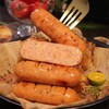 双汇500g黑胡椒风味脆皮烤肠 商品缩略图1