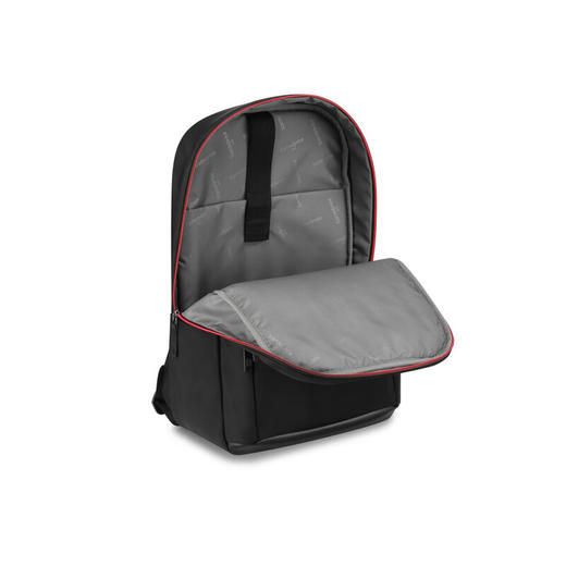新秀丽（Samsonite）2023新款15.6英寸电脑双肩包轻盈简约休闲多功能男664 商品图6
