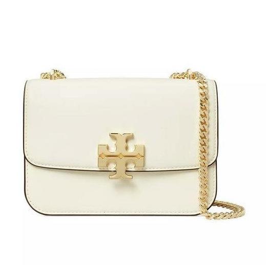 TORY BURCH 单肩包女  166169-100-F 暖白色. 商品图0