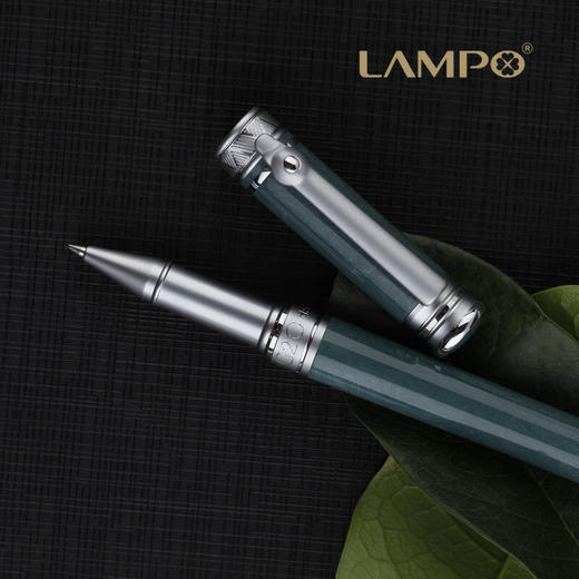 LAMPOG20元首签字笔-蓝 商品图6