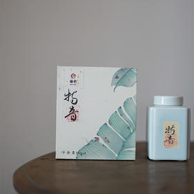 梅记特音 音韵本真 非标珍品100g 当季安溪铁观音乌龙茶