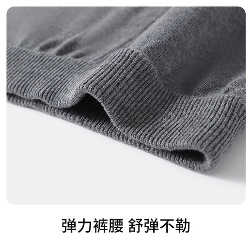 【纳维凯尔】【两件套】【120-165】意大利小帆船女童针织套装 商品图9