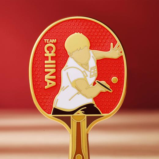 “乒”出辉煌徽章套装 商品图2