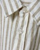 单品包邮现货 THS-无 RL马球家 女士 经典亚麻条纹衬衫 3色 BG2821 商品缩略图10