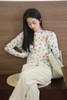 超轻薄 彩点天丝羊毛防晒针织衫 柔软舒服 商品缩略图10