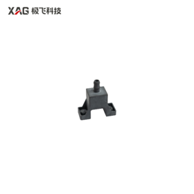 极飞 R100/R200 气压计底座-新 农业无人车配件