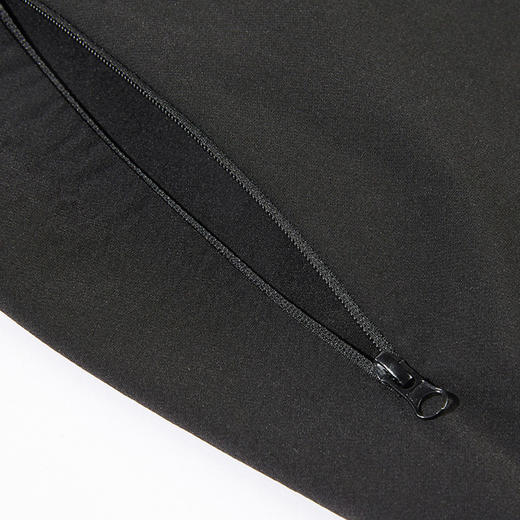 【加绒保暖】罗蒙男士秋冬户外休闲裤加绒加厚保暖舒适直筒时尚通勤休闲百搭男士长裤 商品图7