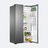 海尔（Haier）冰箱 BCD-538WGHSSEDBK 商品缩略图10