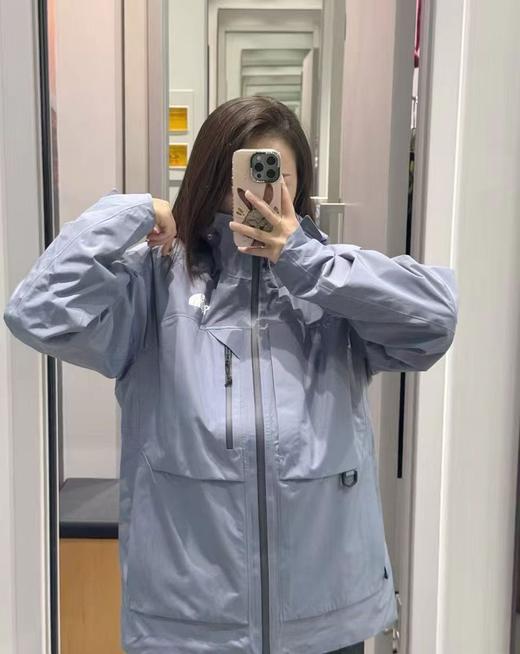 【云粉节】6楼The North Face北面套绒冲锋衣吊牌价2698元 商品图4