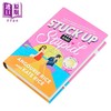 【中商原版】傲慢和愚蠢 蜘蛛侠演员‌安格瑞赖斯作品 Stuck Up and Stupid Reeses Book Club Pick 英文原版 Angourie Rice 商品缩略图1