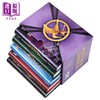 【中商原版】饥饿游戏 五本套装 美版 精装 Hunger Games 5-Book Hardcover Box Set 英文原版 Suzanne Collins 影视小说 商品缩略图3