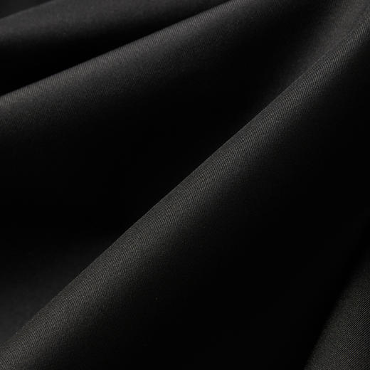 圣得西男士行政通勤翻领夹克2025秋季款商务休闲干部风简约外套 商品图12