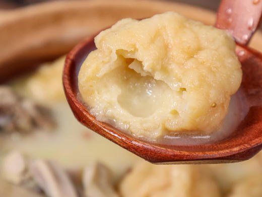 顺德三宝鱼皮鱼饼鱼腐 商品图8