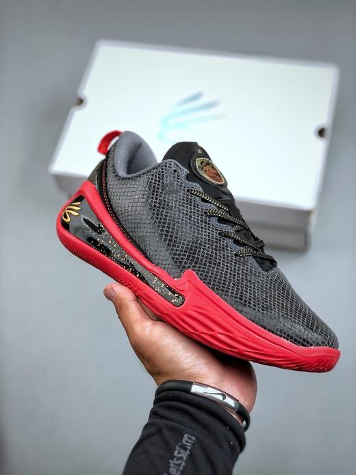 安德玛Under Armour Curry 库里12 USA Flotro实战篮球鞋合集 商品图0